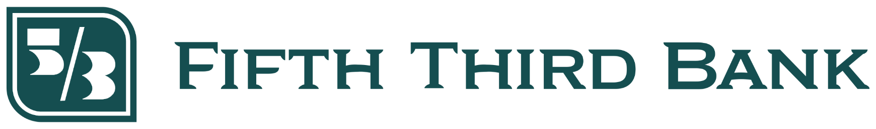 Fifth Third Logo